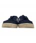 adidas (アディダス) CAMPUS 80s ネイビー サイズ:27：5000円