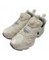 REEBOK（リーボック）の古着「INSTAPUMP FURY 94」｜クリーム