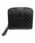 GUCCI (グッチ) 2つ折り財布 ブラック：9000円