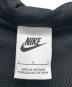 NIKE (ナイキ) ナイロンジャケット ブラック サイズ:L 未使用品：8000円