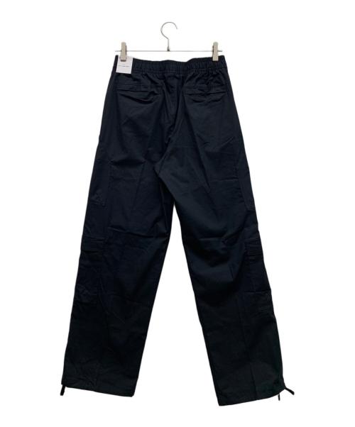 JORDAN（ジョーダン）JORDAN (ジョーダン) カーゴパンツ ブラック サイズ:S 未使用品の古着・服飾アイテム