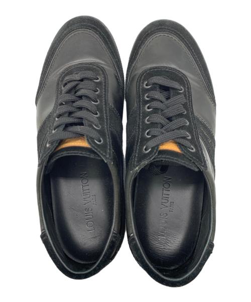 LOUIS VUITTON（ルイ ヴィトン）LOUIS VUITTON (ルイ ヴィトン) GO1015 ブラック サイズ:6の古着・服飾アイテム