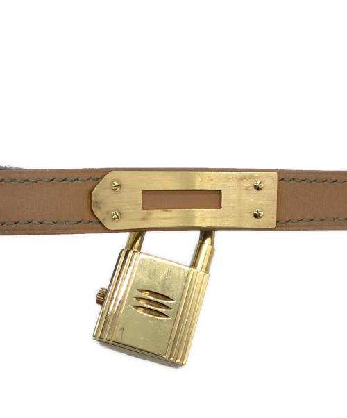HERMES（エルメス）HERMES (エルメス) リストウォッチの古着・服飾アイテム