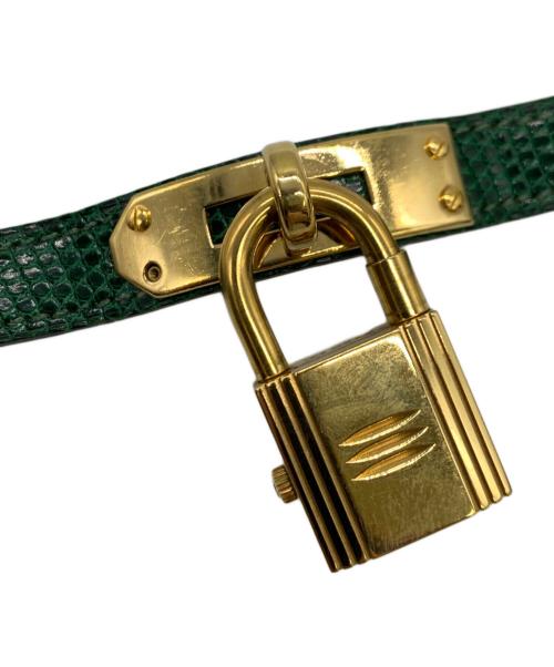 HERMES（エルメス）HERMES (エルメス) リストウォッチの古着・服飾アイテム