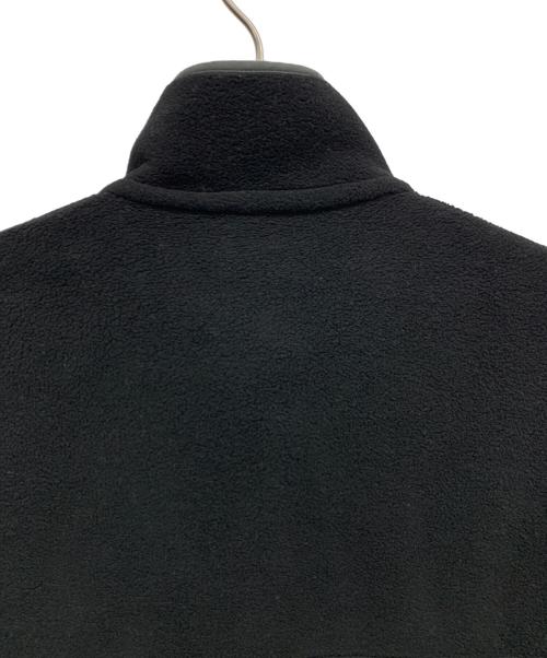 Patagonia（パタゴニア）Patagonia (パタゴニア) プルオーバーパーカー ブラック サイズ:Sの古着・服飾アイテム