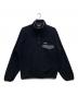 Patagonia（パタゴニア）の古着「プルオーバーパーカー」｜ブラック