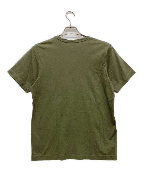 ARC'TERYX（アークテリクス）ARC'TERYX (アークテリクス) エンブレムTシャツ グリーン サイズ:Sの古着・服飾アイテム