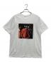 GOD SELECTION XXX（ゴッド セレクション トリプルエックス）の古着「プリントTシャツ」｜ホワイト