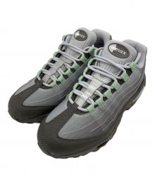 NIKE（ナイキ）の古着「AIR MAX 95 BB TECH MEDIUM ASH/STEAM-WOLF GREY」｜グレー