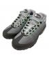 NIKE（ナイキ）の古着「AIR MAX 95 BB TECH MEDIUM ASH/STEAM-WOLF GREY」｜グレー