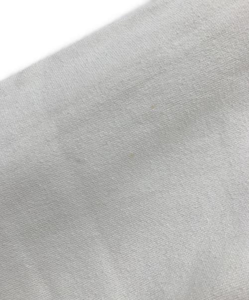 ArteX（アルテックス）ArteX (アルテックス) 裏起毛スウェット ホワイト サイズ:Lの古着・服飾アイテム