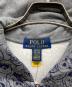 POLO RALPH LAUREN (ポロ・ラルフローレン) ジップパーカー グレー サイズ:XL 未使用品：8000円