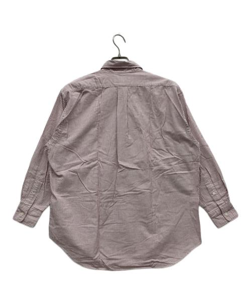 RALPH LAUREN（ラルフローレン）RALPH LAUREN (ラルフローレン) ボタンダウンシャツ レッド サイズ:9の古着・服飾アイテム