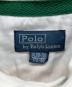 POLO RALPH LAUREN (ポロ・ラルフローレン) ラガーシャツ パープル サイズ:XL：5000円