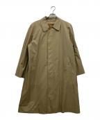 Burberry'sバーバリーズ）の古着「ライナー付コート」｜ブラウン