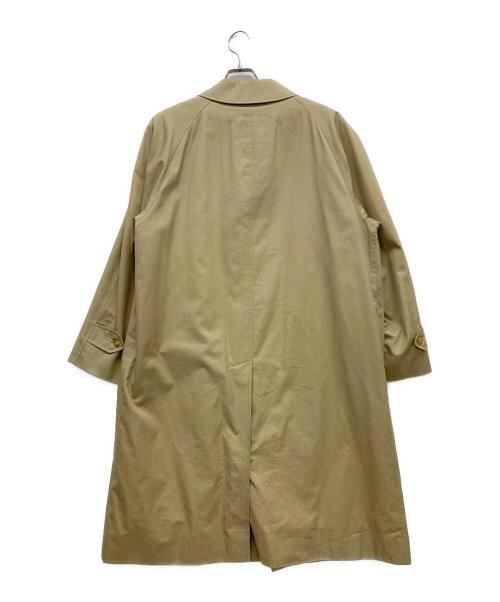 Burberry's（バーバリーズ）Burberry's (バーバリーズ) ライナー付コート ブラウン サイズ:不明の古着・服飾アイテム