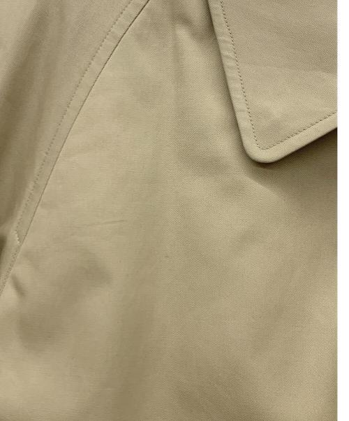 Burberry's（バーバリーズ）Burberry's (バーバリーズ) ライナー付コート ブラウン サイズ:不明の古着・服飾アイテム