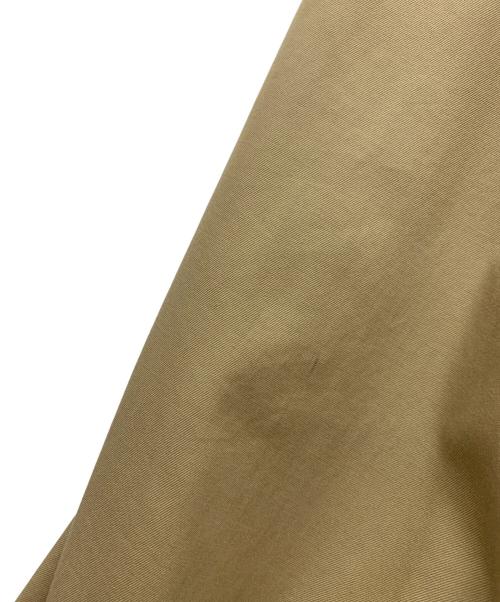 Burberry's（バーバリーズ）Burberry's (バーバリーズ) ライナー付コート ブラウン サイズ:不明の古着・服飾アイテム