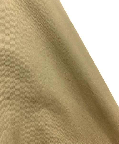 Burberry's（バーバリーズ）Burberry's (バーバリーズ) ライナー付コート ブラウン サイズ:不明の古着・服飾アイテム
