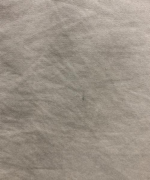 Burberry's（バーバリーズ）Burberry's (バーバリーズ) ライナー付コート ブラウン サイズ:不明の古着・服飾アイテム