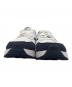 NIKE (ナイキ) AIR MAX SYSTM ホワイト×ネイビー サイズ:28.5：5000円