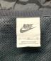 NIKE (ナイキ) ウーブンジャケット ブラック×ホワイト サイズ:XL：6000円