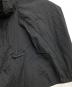 中古・古着 NIKE (ナイキ) ウーブンジャケット ブラック×ホワイト サイズ:XL：6000円