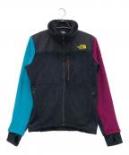 THE NORTH FACEザ ノース フェイス）の古着「フリースジャケット」｜マルチカラー