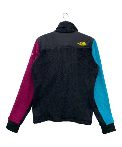 THE NORTH FACE（ザ ノース フェイス）THE NORTH FACE (ザ ノース フェイス) フリースジャケット マルチカラー サイズ:XLの古着・服飾アイテム
