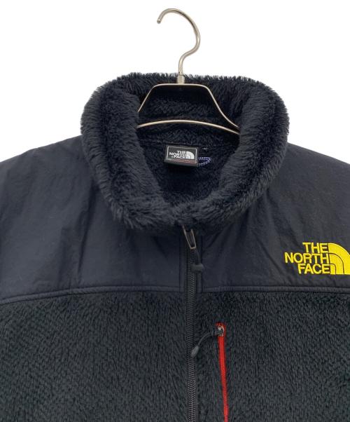 THE NORTH FACE（ザ ノース フェイス）THE NORTH FACE (ザ ノース フェイス) フリースジャケット マルチカラー サイズ:XLの古着・服飾アイテム