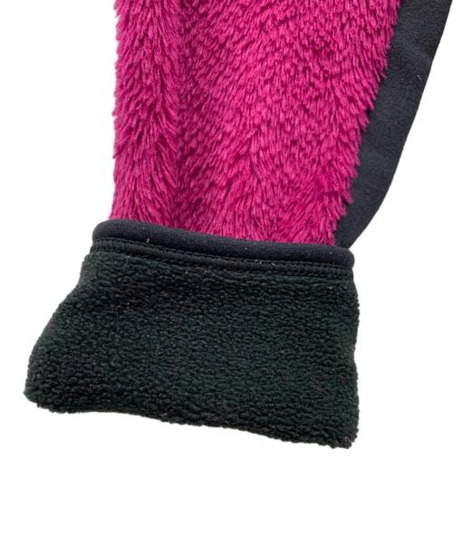 THE NORTH FACE（ザ ノース フェイス）THE NORTH FACE (ザ ノース フェイス) フリースジャケット マルチカラー サイズ:XLの古着・服飾アイテム