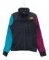 THE NORTH FACE（ザ ノース フェイス）の古着「フリースジャケット」｜マルチカラー