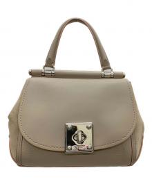 COACH（コーチ）の古着「2WAYショルダーバッグ」