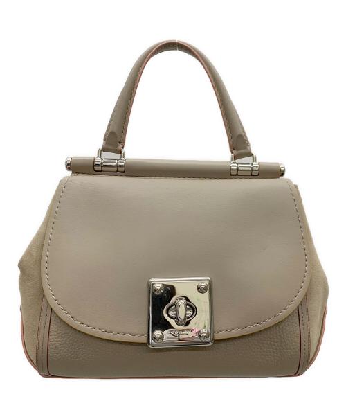 COACH（コーチ）COACH (コーチ) 2WAYショルダーバッグの古着・服飾アイテム