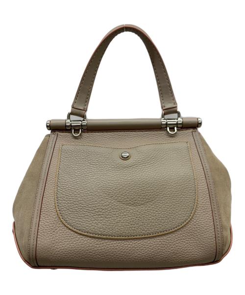 COACH（コーチ）COACH (コーチ) 2WAYショルダーバッグの古着・服飾アイテム