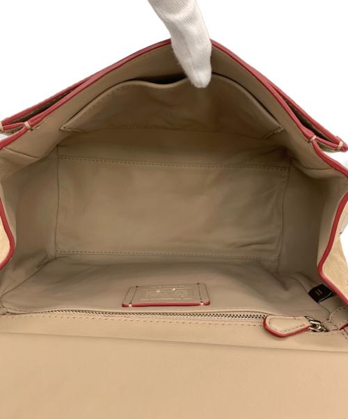 COACH（コーチ）COACH (コーチ) 2WAYショルダーバッグの古着・服飾アイテム