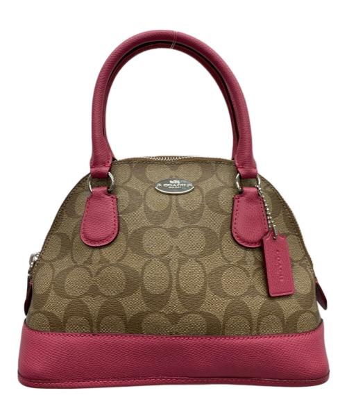 COACH（コーチ）COACH (コーチ) 2WAYショルダーバッグの古着・服飾アイテム