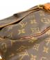 中古・古着 LOUIS VUITTON (ルイ ヴィトン) ショルダーバッグ ブラウン：60000円