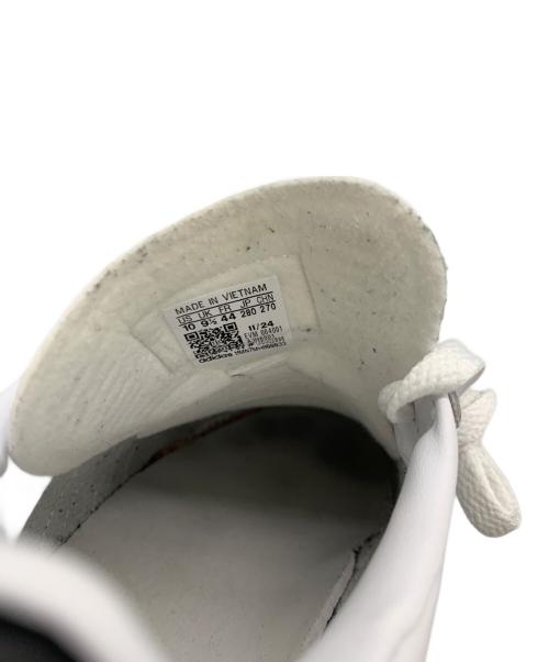 adidas（アディダス）adidas (アディダス) SAMBA ホワイト サイズ:28の古着・服飾アイテム