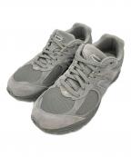 NEW BALANCEニューバランス）の古着「2002」｜グレー
