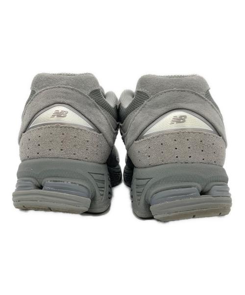 NEW BALANCE（ニューバランス）NEW BALANCE (ニューバランス) 2002 グレー サイズ:26の古着・服飾アイテム
