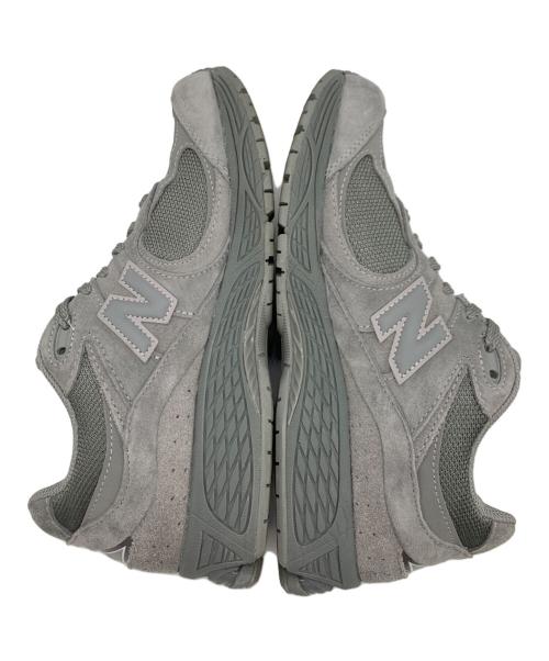 NEW BALANCE（ニューバランス）NEW BALANCE (ニューバランス) 2002 グレー サイズ:26の古着・服飾アイテム