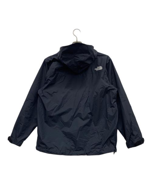 THE NORTH FACE（ザ ノース フェイス）THE NORTH FACE (ザ ノース フェイス) ドットショットジャケット ネイビー サイズ:Sの古着・服飾アイテム