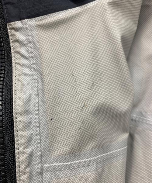 THE NORTH FACE（ザ ノース フェイス）THE NORTH FACE (ザ ノース フェイス) ドットショットジャケット ネイビー サイズ:Sの古着・服飾アイテム