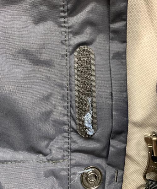 THE NORTH FACE（ザ ノース フェイス）THE NORTH FACE (ザ ノース フェイス) ドットショットジャケット ネイビー サイズ:Sの古着・服飾アイテム
