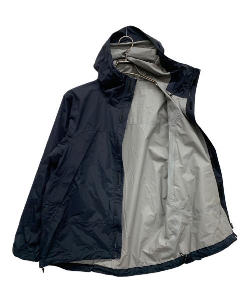 THE NORTH FACE（ザ ノース フェイス）THE NORTH FACE (ザ ノース フェイス) ドットショットジャケット ネイビー サイズ:Sの古着・服飾アイテム