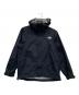 THE NORTH FACE（ザ ノース フェイス）の古着「ドットショットジャケット」｜ネイビー