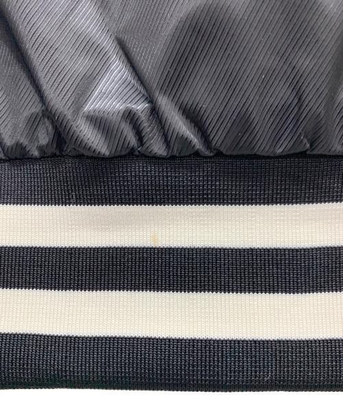 KAPPA（カッパ）KAPPA (カッパ) スタジャン TIME OF OUR 1969 - OMINI - 2010 ブラック サイズ:Lの古着・服飾アイテム