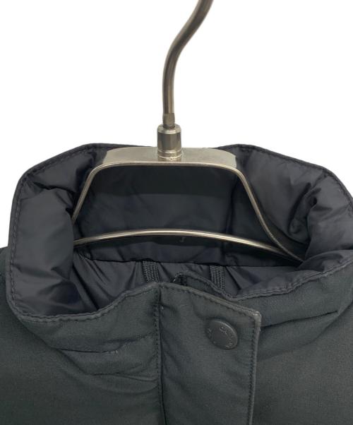 CANADA GOOSE（カナダグース）CANADA GOOSE (カナダグース) FREESTYLE VEST ブラック サイズ:XSの古着・服飾アイテム