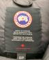 CANADA GOOSE (カナダグース) FREESTYLE VEST ブラック サイズ:XS：23000円